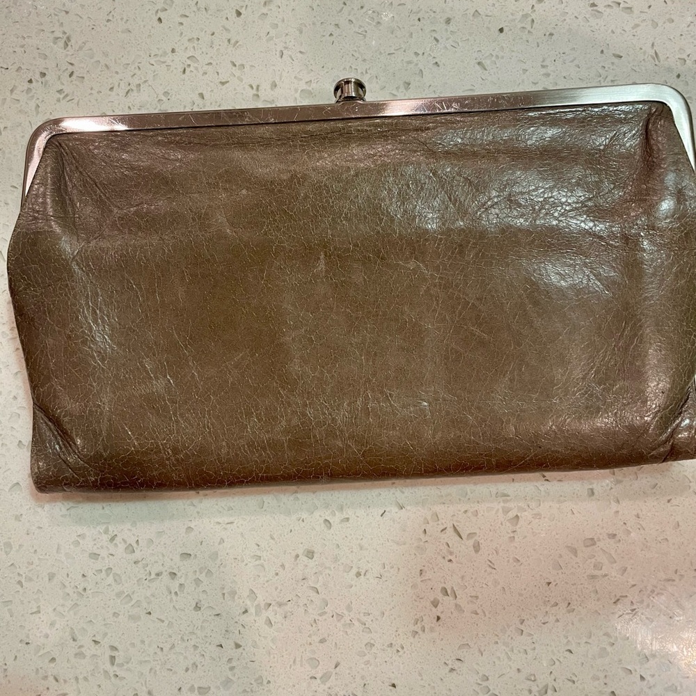COPY - COPY - COPY - HOBO Lauren Clutch/ wallet